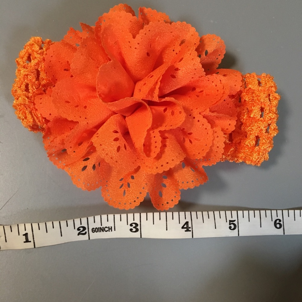 🎉HP🎉 NB baby toddler headbands - Picture 6 of 6